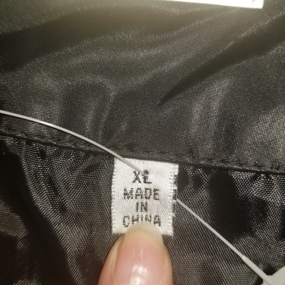 Fit and flare raincoat bundle price is $7 - Picture 2 of 5